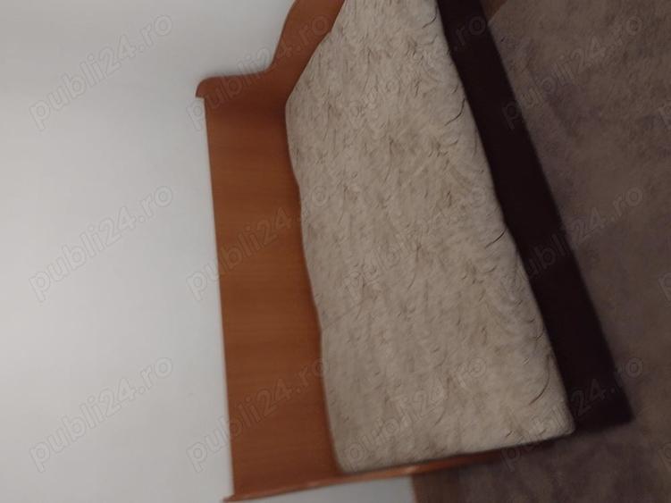 Garsonieră decomandată în Basarab