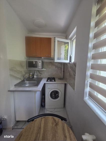 Apartament cu 2 camere de vanzare - Podu Ros / Cantemir - 6