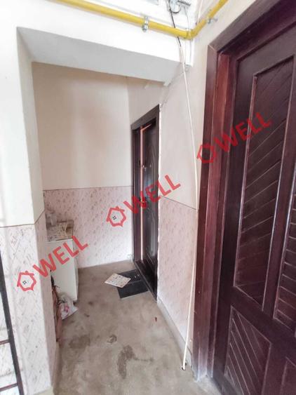 Apartament cu 2 camere în Brețcu