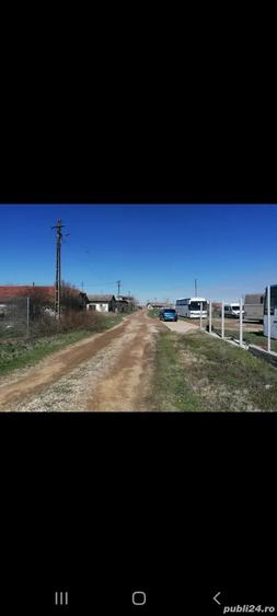 Spațiu comercial, de 2,550 mp, în Siliștea