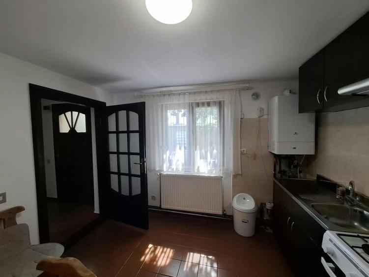 Garsonieră decomandată în Brestei