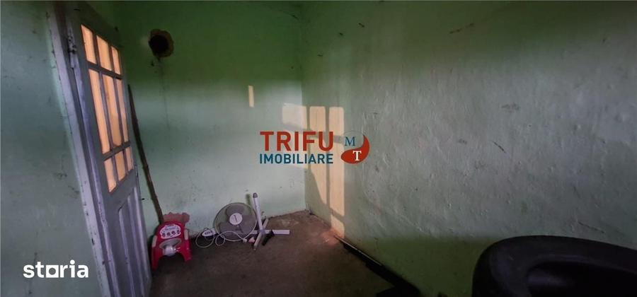 Casă cu 4 camere cu Teren 680 Mp în Sântimbru