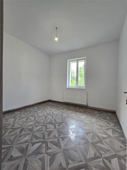 Apartament cu 2 camere semidecomandat în Lunca Cetățuii