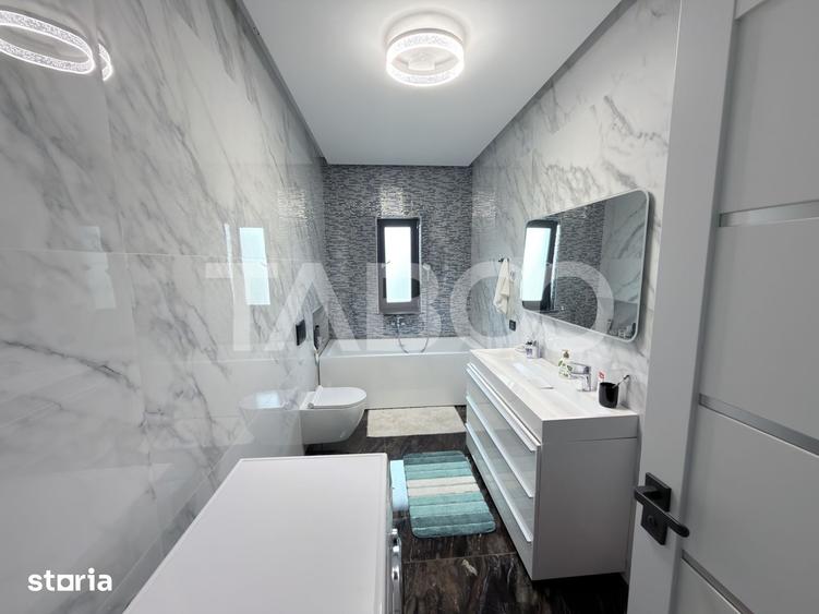 Casă cu 4 camere cu Teren 1240 Mp în Central