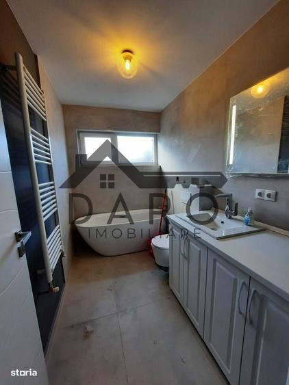 Apartament cu 2 camere în Mureșeni