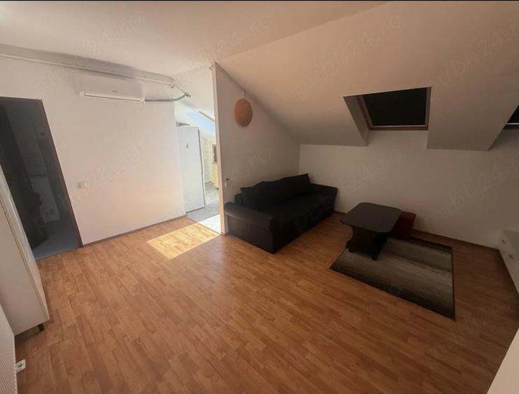 Apartament cu 2 camere decomandat în Florești