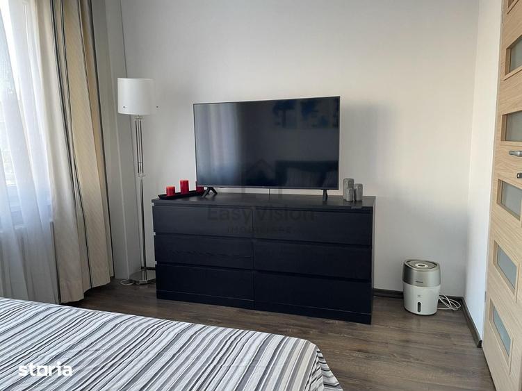 Apartament cu 2 camere decomandat în Cișmigiu
