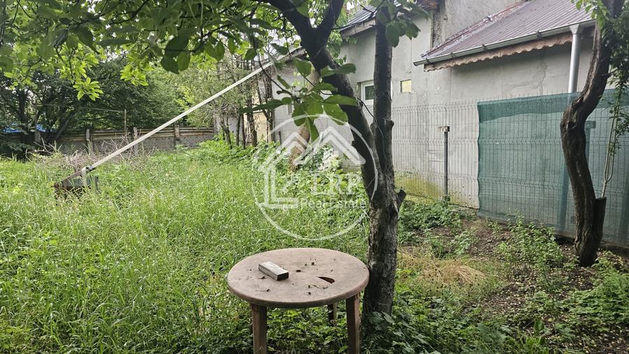 Teren Construcții intravilan de 590 mp, în Voluntari