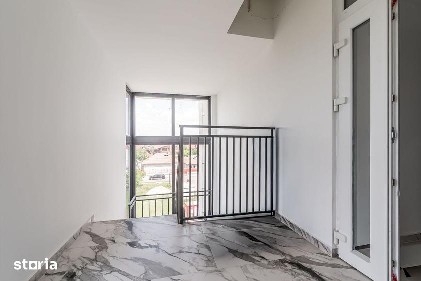 Apartament cu 2 camere în Subcetate