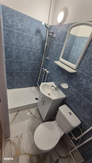 Garsonieră în Baza 3