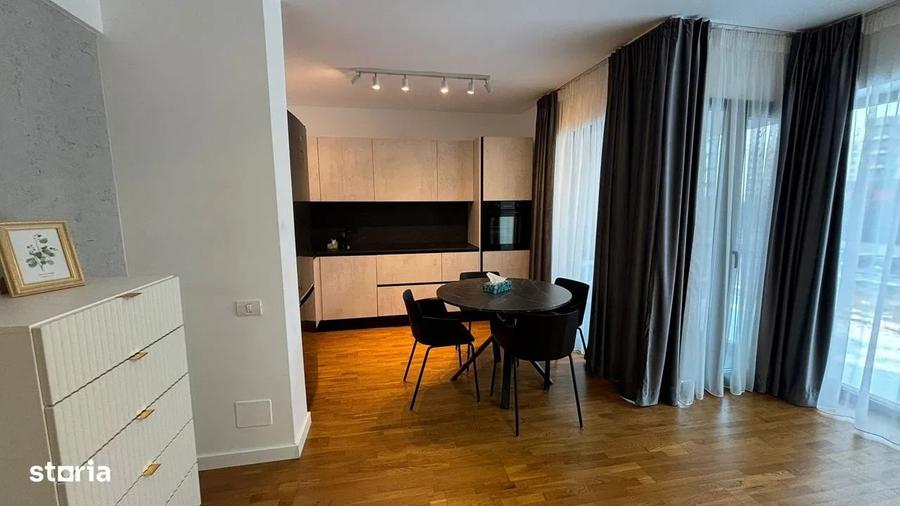 Apartament 2 camere | De Inchiriat | Baneasa | Herastrau - 6