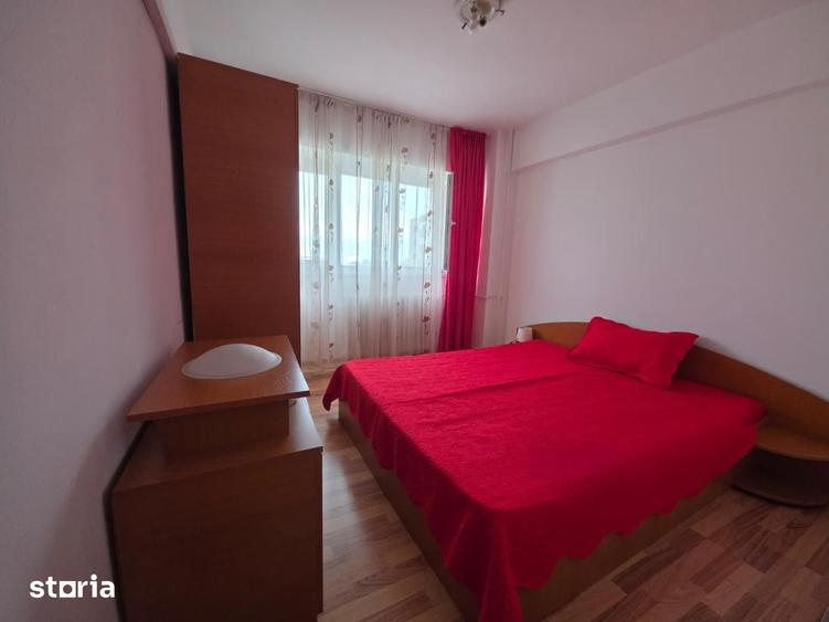 Apartament cu 3 camere decomandat în Militari