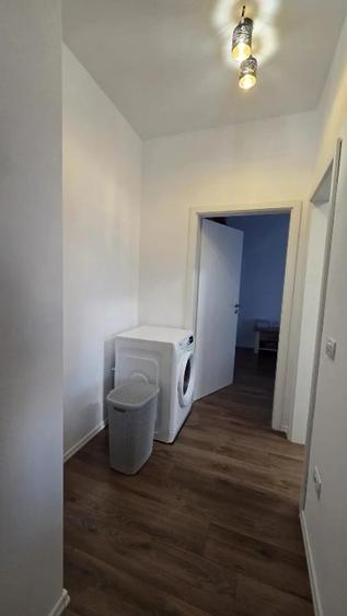 Apartament cu 2 camere, mobilat POD Braytim - 9