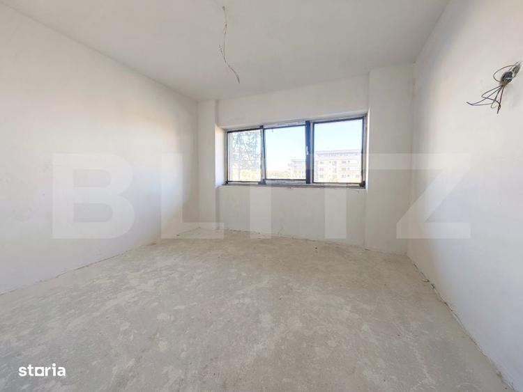 Apartament cu 3 camere în Cihei