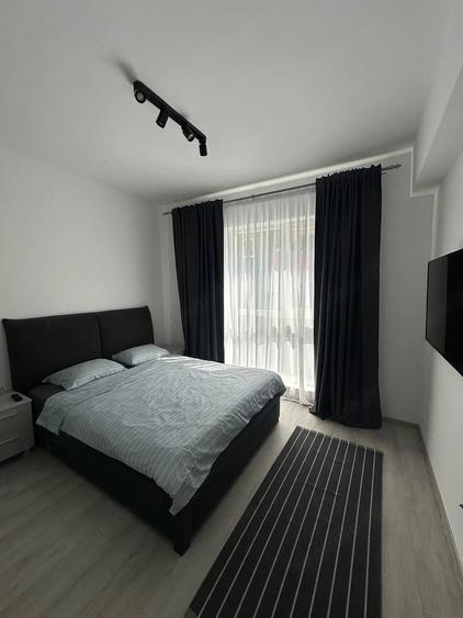Inchiriez apartament 2 camere Pallady - 2