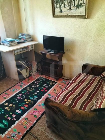 Apartament cu 4 camere decomandat, mobilat în Dancu