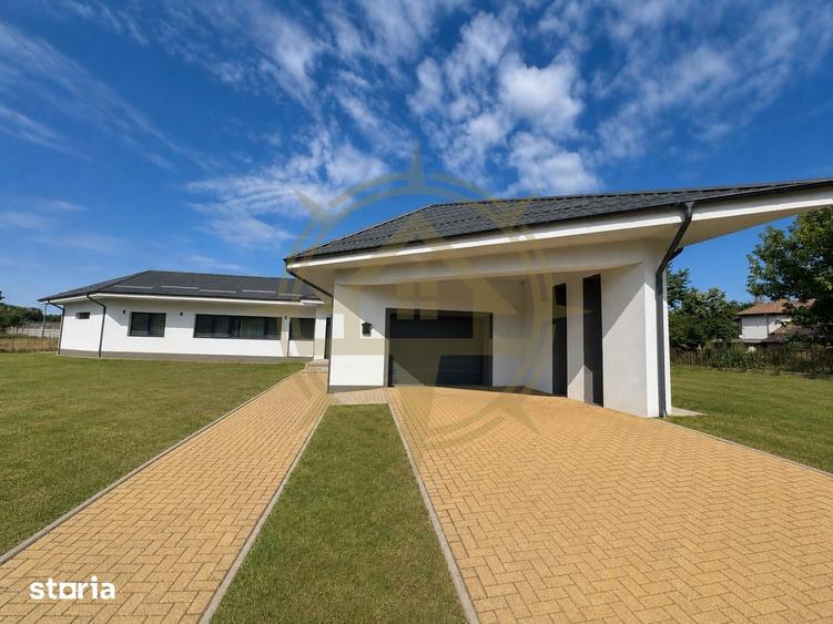 Casă cu 3 camere cu Teren 902 Mp în Central