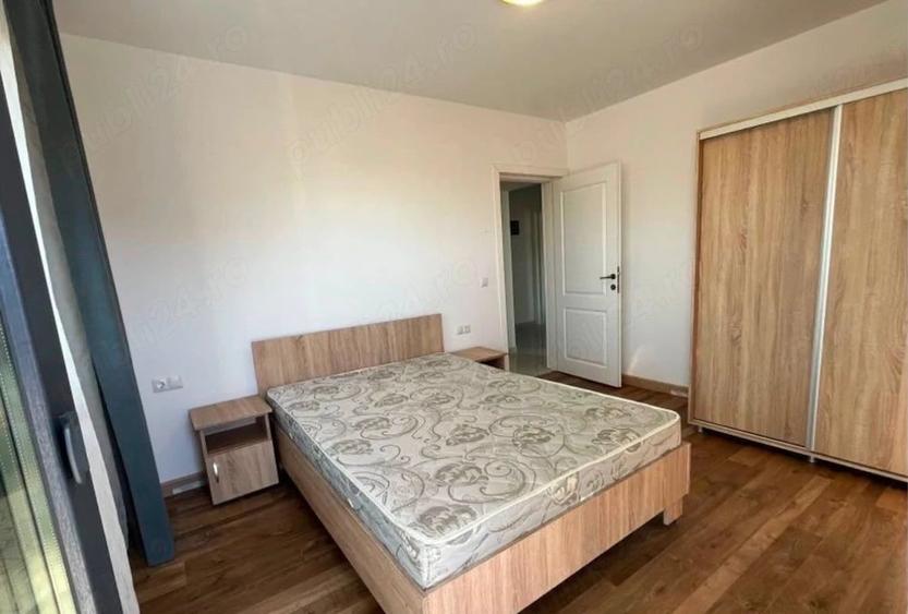 Apartament 2 camere decomandat Valea Lupului, bloc nou, loc de parcare - 1