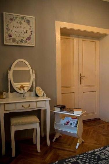 Garsonieră semidecomandată în Central