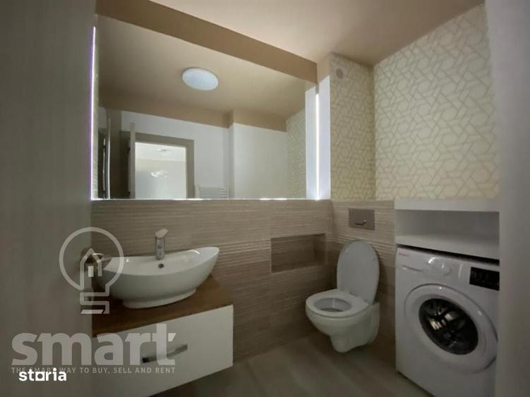 Apartament cu 2 camere în Central — fotografia 3