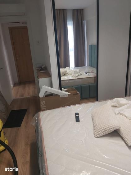 Apartament cu 2 camere în Pantelimon
