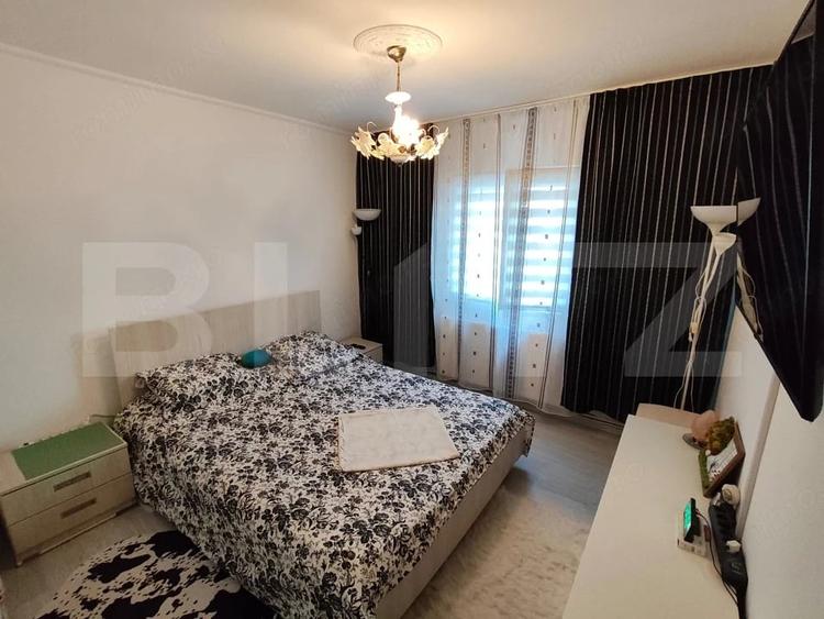 Apartament 3 camere decomandate, parter, izolat termic Pandurilor, Targovi?te - 8