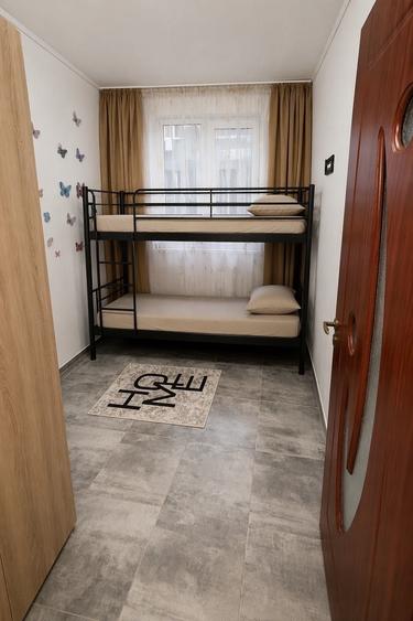 Apartament cu 2 camere decomandat în Vitan