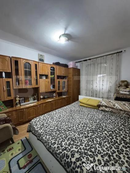 Casa P+M, 96 mp utili, 211 mp teren, zona Cernele - 14