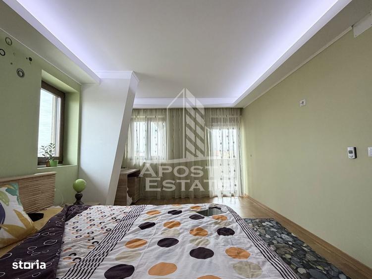 Casa de vanzare individuala Dudestii Noi - 7