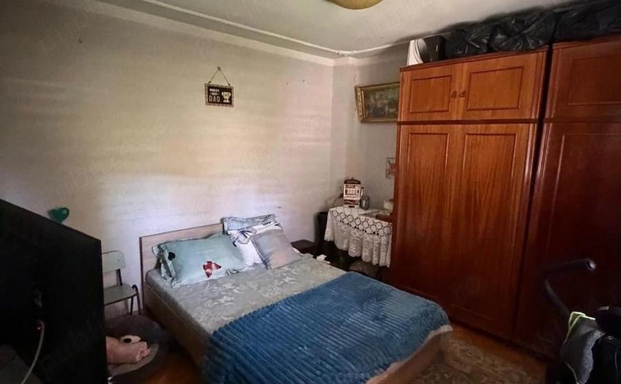 Casă individuală cu 6 camere cu Teren 480 Mp în Bucureștii Noi