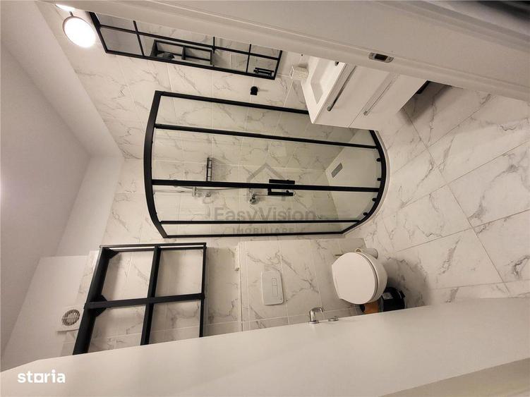 Apartament cu 3 camere, mobilat în Pantelimon