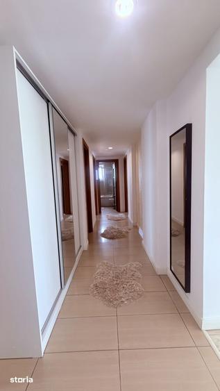 Apartament 3 camere, 2 locuri de parcare, terasa cu vedere la piscina! - 1