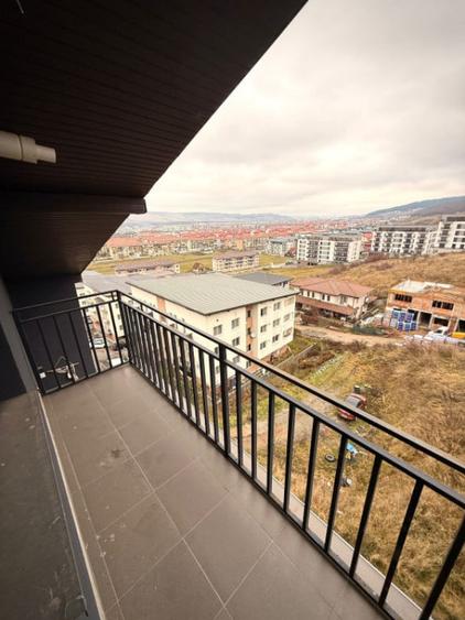 Apartament finisat 67 mp, Teilor - 8