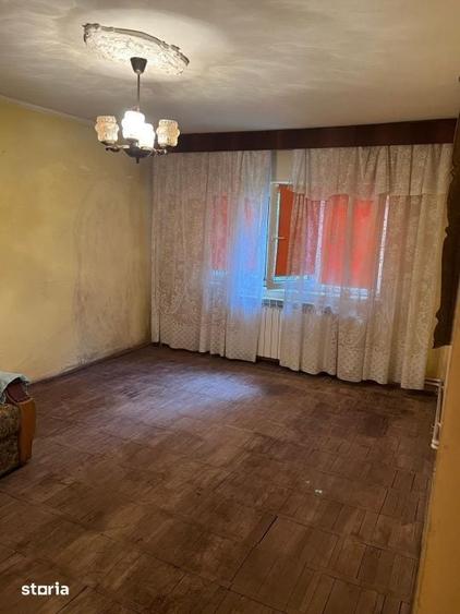 Apartament cu 2 camere decomandat în Inel II — fotografia 1