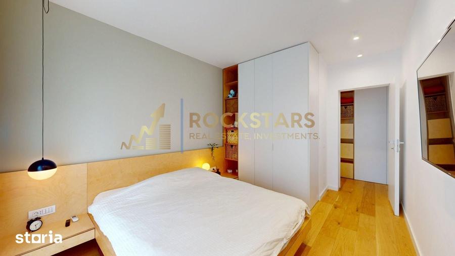Apartament 2 camere Nusco City - 7