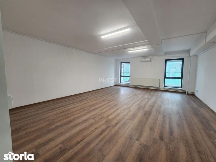 Spațiu comercial, de 30 mp, în Galata