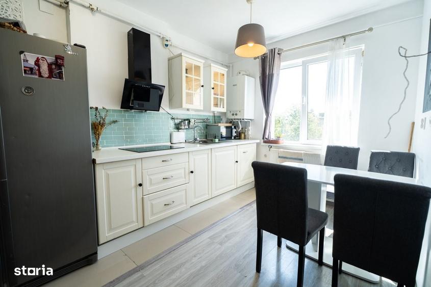 Comision 0% Apartament cu 2 camere I Posibilitate de investitie I Str. - 1