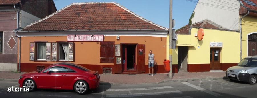 Spațiu comercial, de 158 mp, în Ultracentral