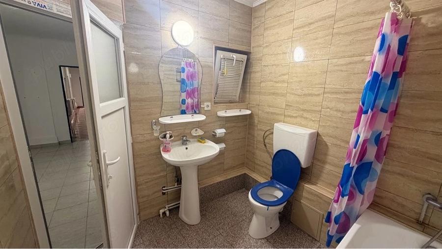 Casă cu 4 camere cu Teren 253 Mp în Ferentari
