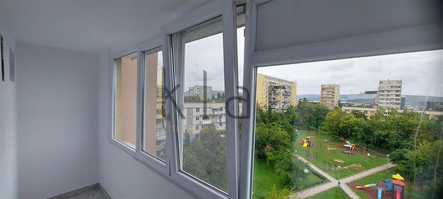 Apartament 2 camere decomandat 56mp cartier Gheorgheni zona IULIUS MALL - 9