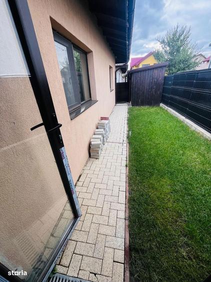Casă cu 3 camere cu Teren 310 Mp în Cug