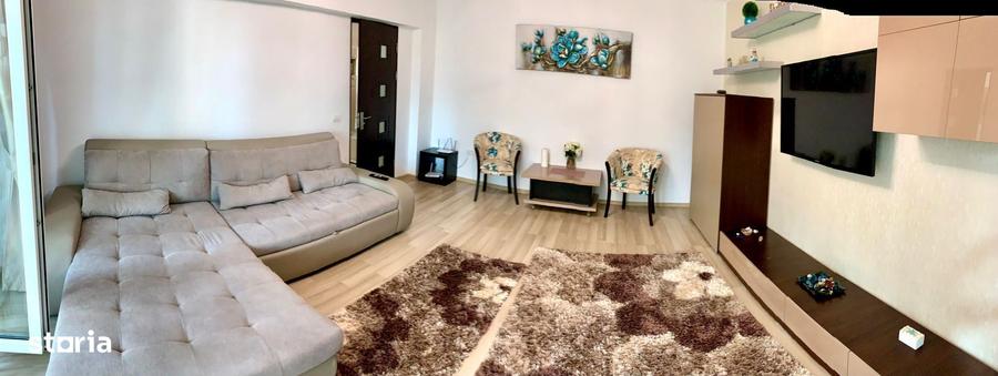 Apartament 3 camere Faleza Nord, complet mobilat si utilat - 2
