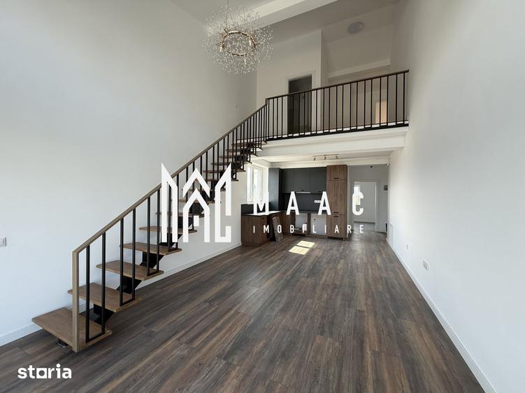 Apartament cu 4 camere în Terezian