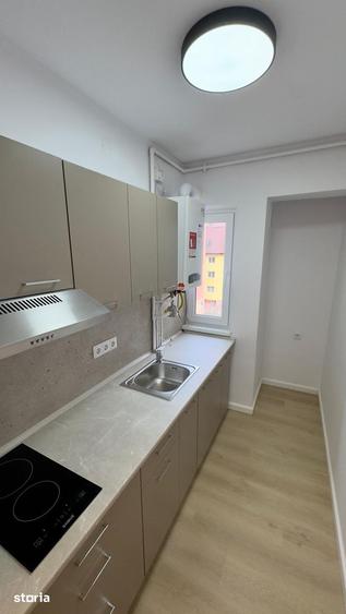 Apartament cu 2 camere în Cedonia