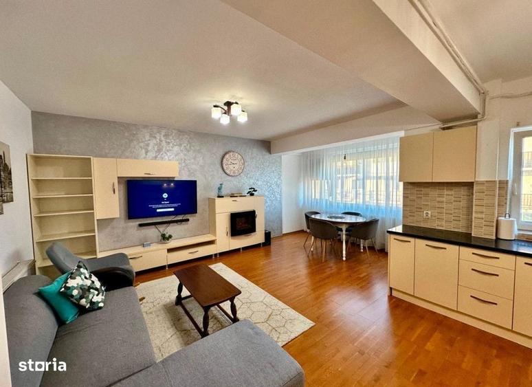 Apartament cu 3 camere vis a vis de Moladova Mall Cod:162998 - 8