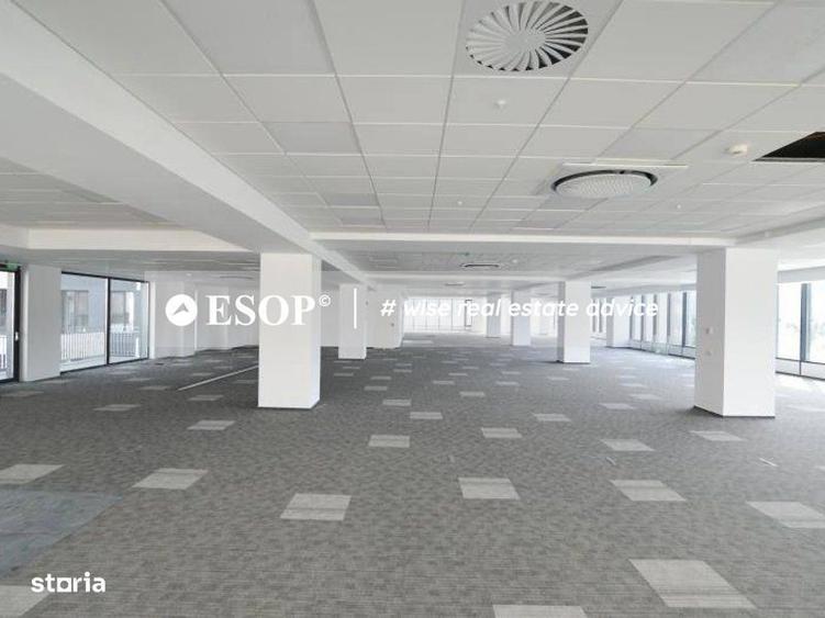 Spațiu comercial, de 390 mp, în Lujerului