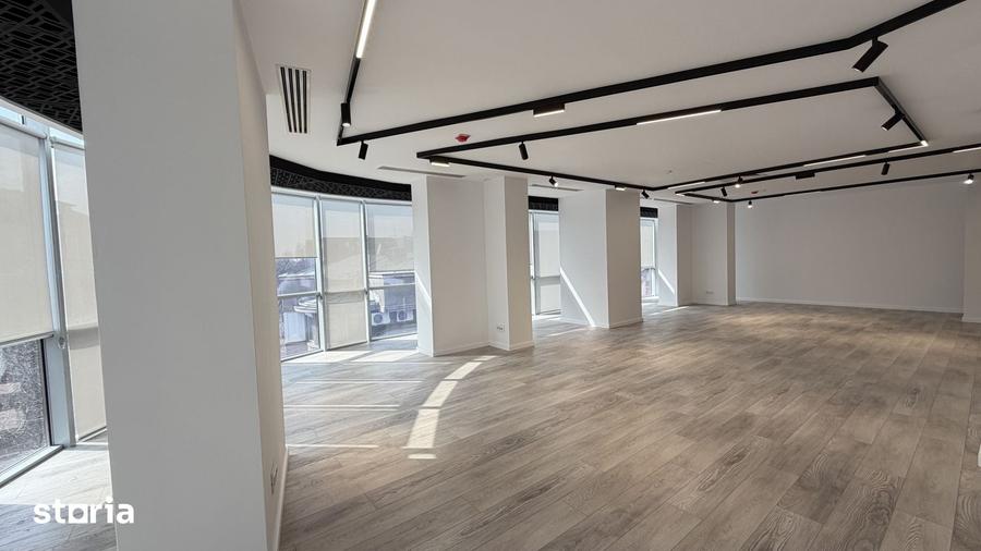 Spațiu comercial, de 135.6 mp, în Iancului