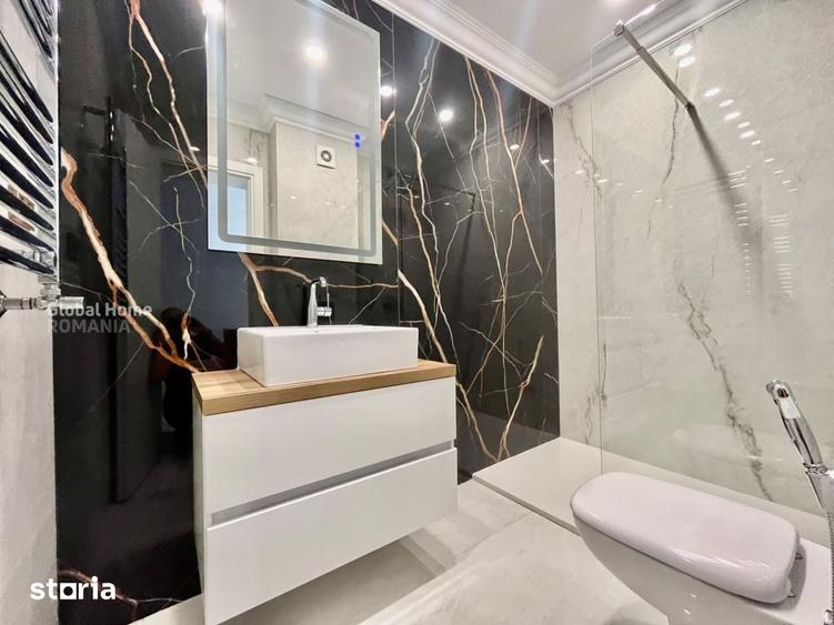 Apartament cu 5 camere în Nord