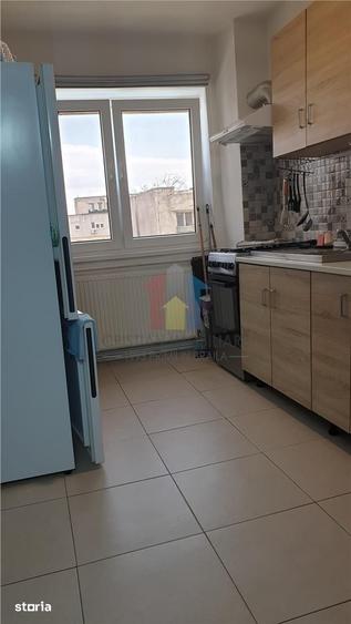 Apartament cu 2 camere în Obor