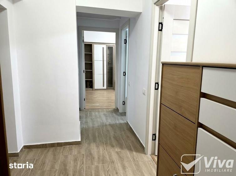 Apartament cu 2 camere decomandat în Alexandru cel Bun